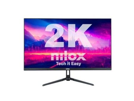 Monitor Gaming Nilox NXM272KD11 2K 27" 165 Hz