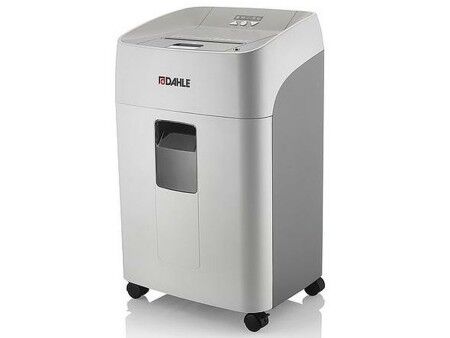Niszczarka Papieru Dahle SHREDMATIC 300 40 L
