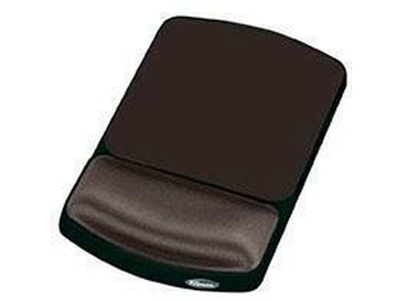 Podkładka pod Mysz Fellowes 9374001 Grafit
