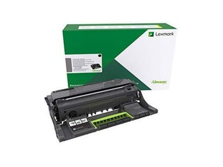 Bęben do drukarki Lexmark 56F0Z00 Czarny