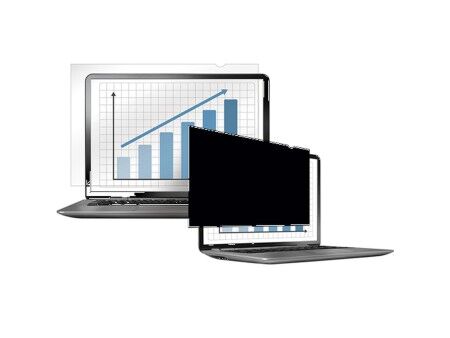 Filtr prywatności na monitor Fellowes PrivaScreen