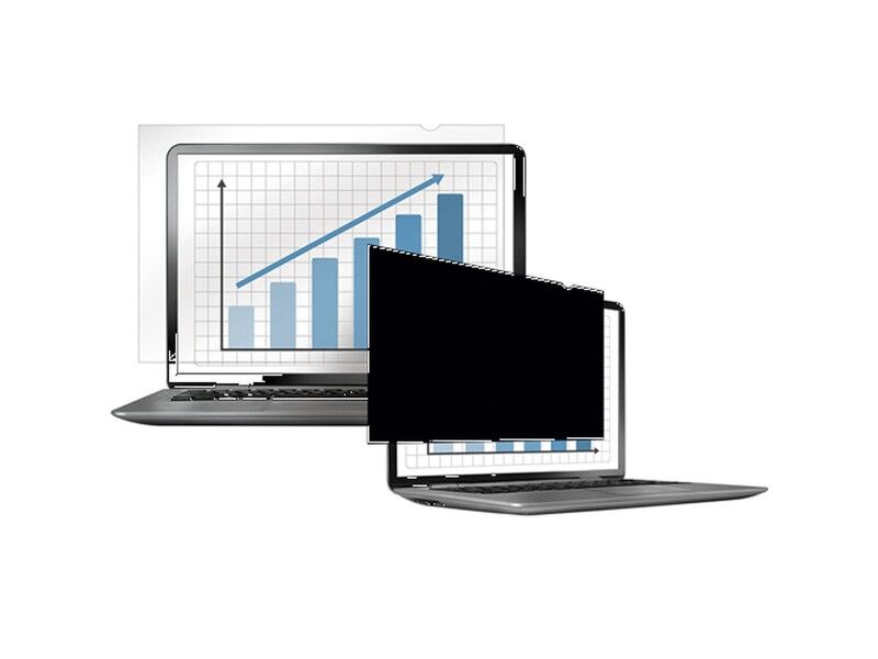 Filtr prywatności na monitor Fellowes PrivaScreen