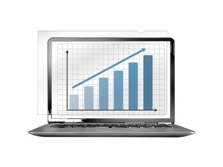 Filtr prywatności na monitor Fellowes PrivaScreen