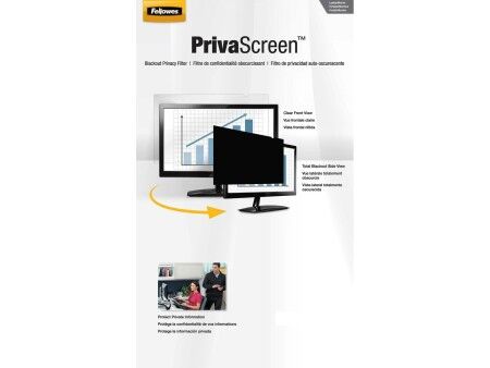 Filtr prywatności na monitor Fellowes PrivaScreen