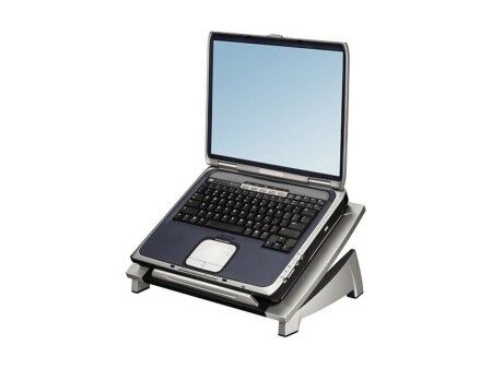 Uchwyt do Laptopa Fellowes 8032001 17" Szary