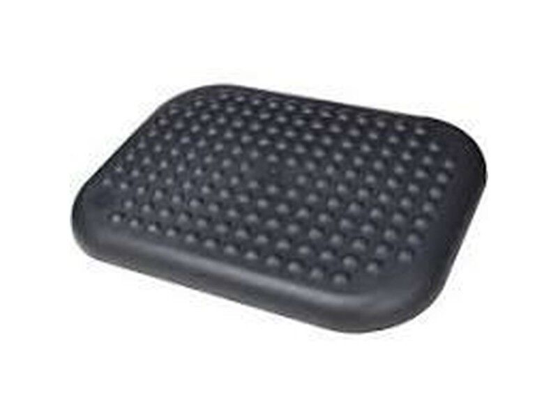 Ergonomiczny Fellowes Ajustable Ergonomiczny Przeciwpoślizgowy Czarny
