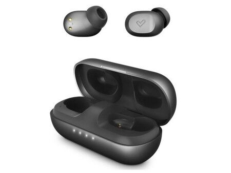 Słuchawki Bluetooth Energy Sistem Grafit