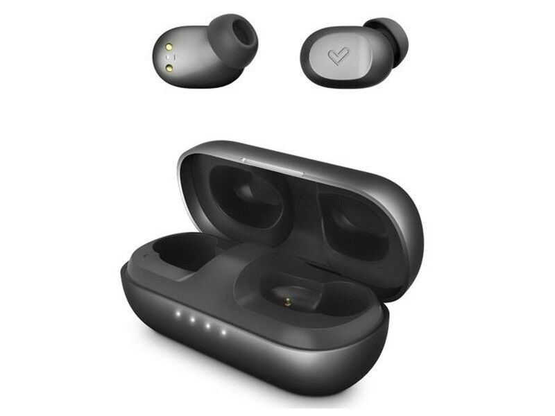 Słuchawki Bluetooth Energy Sistem Grafit