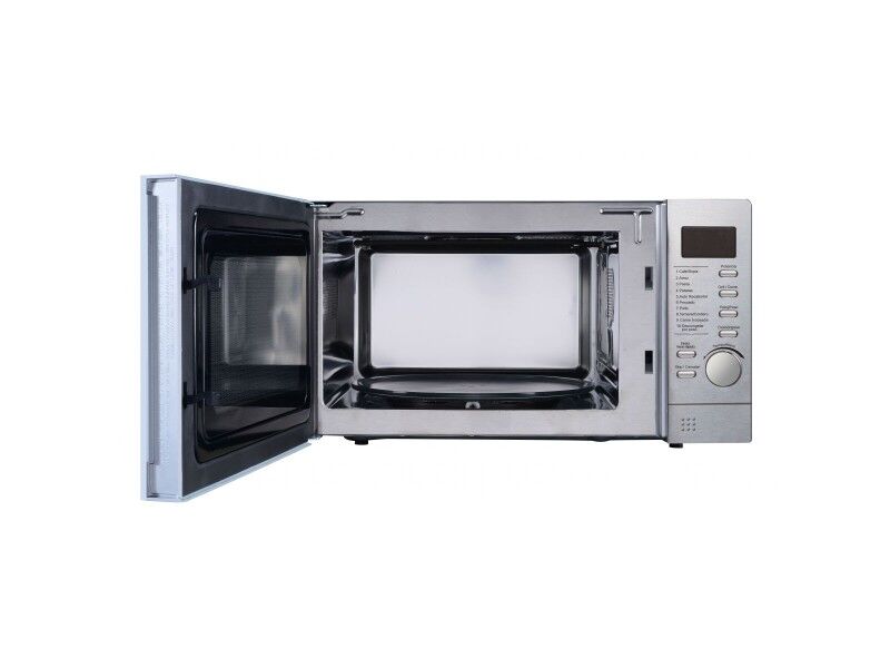 Mikrofalówka Grunkel Biały 800 W 25 L