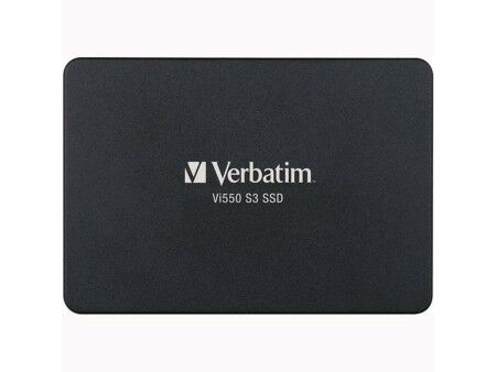 Dysk Twardy Verbatim VI550 S3 2,5" 256 GB
