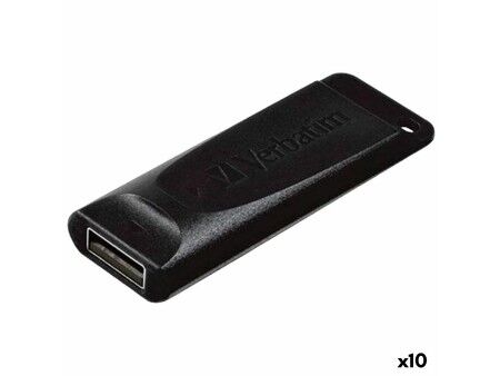 Pamięć USB Verbatim Czarny 32 GB
