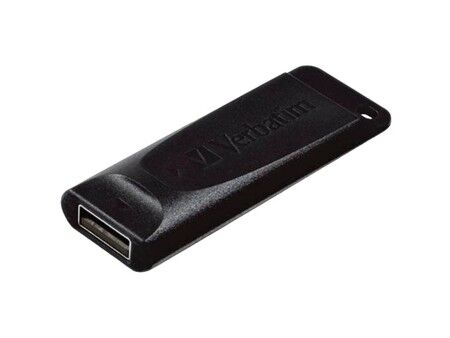 Pamięć USB Verbatim Czarny 32 GB