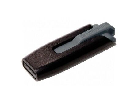 Pendrive Verbatim V3 Store 'n' Go Czarny 128 GB (10 Sztuk)