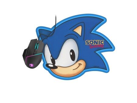 Myszka do Gry Energy Sistem ESG M2 Sonic
