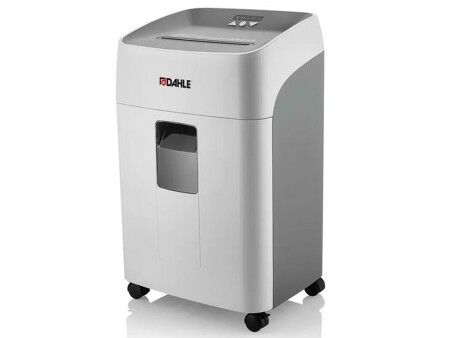 Niszczarka Papieru Dahle 40 L