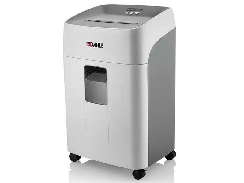 Niszczarka Papieru Dahle 40 L