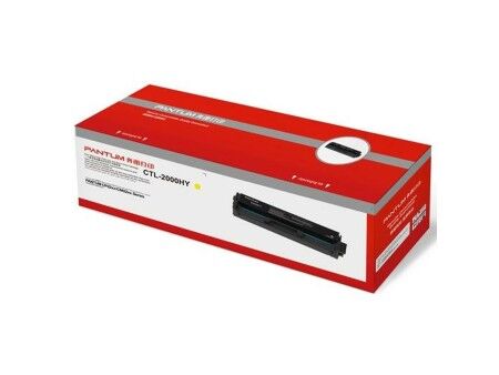 Toner Pantum CTL-2000HY Żółty