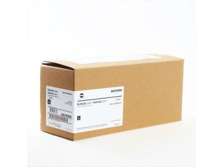 Toner Konica Minolta TNP-36 Czarny