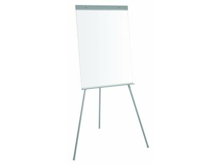 Biała tablica Faibo Tripod Sztaluga 70 x 102 cm