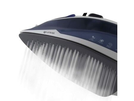 Żelazko Parowe Grunkel 2200 W 220 V
