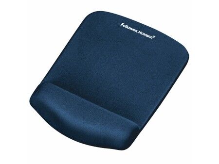 Podkładka pod Mysz Fellowes 9287302 Niebieski
