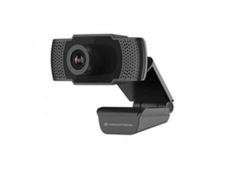 Kamera Webcam Gaming Conceptronic AMDIS FHD 1080p