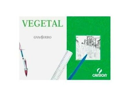 Kalka Canson Basik 250 Kartki 90 g/m² 29,7 x 42 cm