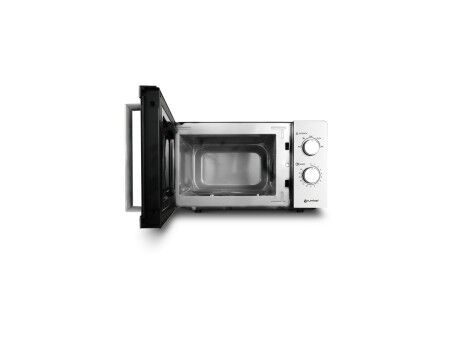 Mikrofalówka Grunkel Srebrzysty 700 W 20 L