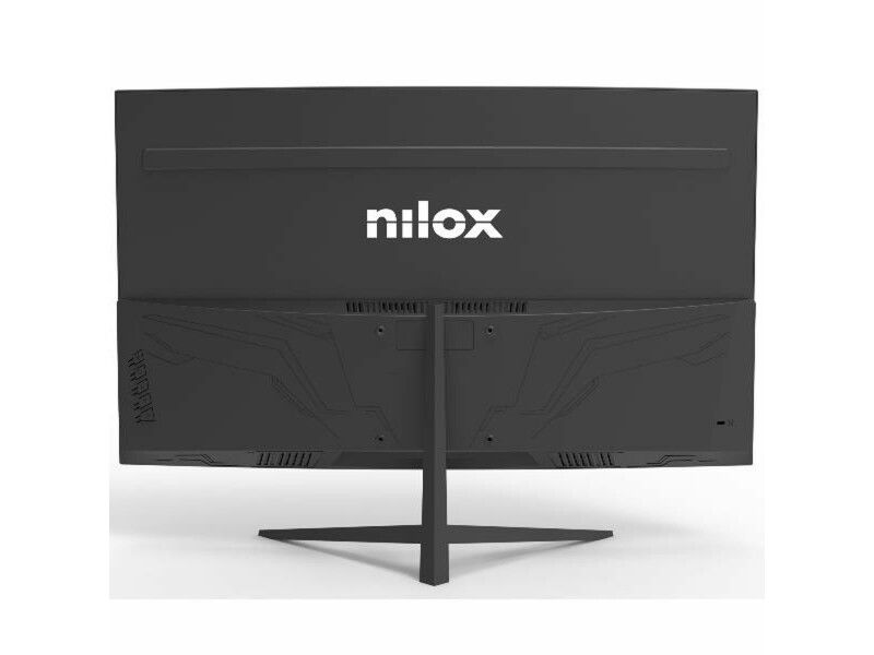 Monitor Nilox NXM272K14401 LED 27" 144 Hz