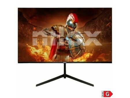 Monitor Nilox NXM272K14401 LED 27" 144 Hz