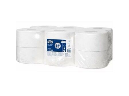 Papier Toaletowy Tork 12 Sztuk