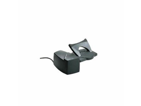 Słuchawki z Mikrofonem Poly 60961-35 Czarny