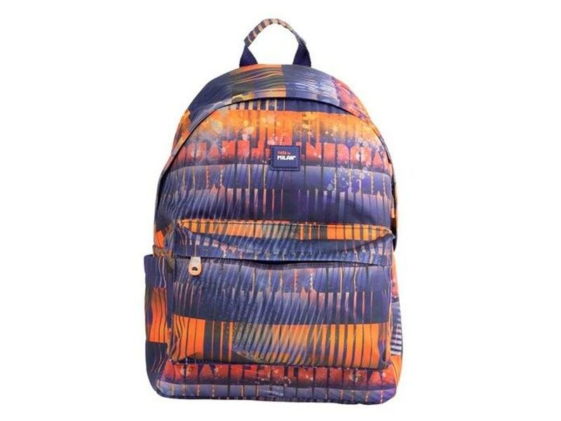 Plecak na Laptopa Milan Fizz 41 x 30 x 18 cm