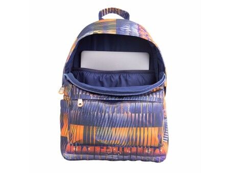 Plecak na Laptopa Milan Fizz 41 x 30 x 18 cm