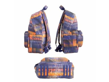 Plecak na Laptopa Milan Fizz 41 x 30 x 18 cm