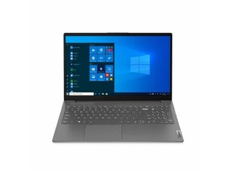 Laptop Lenovo 15 G2 ALC 15,6" 16 GB RAM 512 GB AMD Ryzen 3 5300U Qwerty Hiszpańska