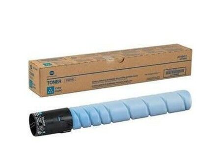 Toner Konica Minolta A8DA450 Turkusowy