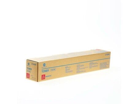 Toner Konica Minolta Magenta