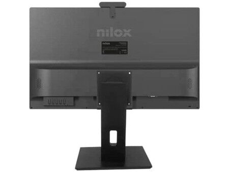 Monitor Nilox NXM24RWC01 Czarny Full HD 23,8" 75 Hz