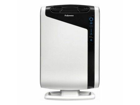 Urządzenie do oczyszczania powietrza Fellowes 28 m² 86 W Biały/Czarny Biały