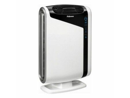 Urządzenie do oczyszczania powietrza Fellowes 28 m² 86 W Biały/Czarny Biały