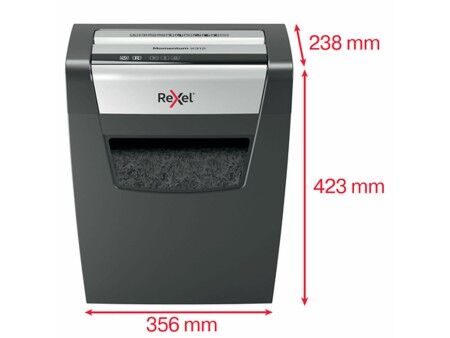 Niszczarka Papieru Rexel 2104572EU 23 L