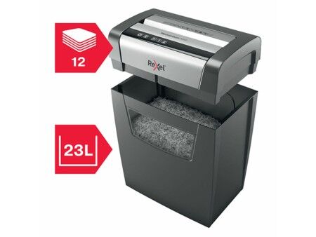 Niszczarka Papieru Rexel 2104572EU 23 L