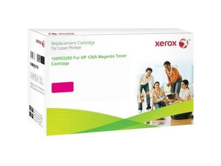 Toner Xerox 106R02260 Magenta