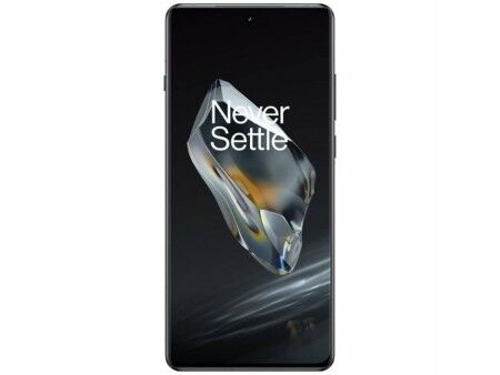 Smartfony OnePlus OnePlus 12 6,7" Octa Core 12 GB RAM 256 GB Czarny
