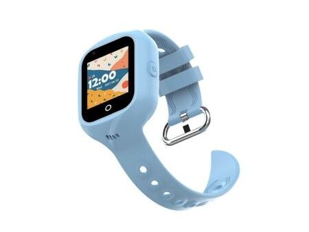 Smartwatch dla dzieci Celly KIDSWATCH4G 1,4" Niebieski