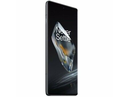 Smartfony OnePlus OnePlus 12 6,7" Octa Core 12 GB RAM 256 GB Czarny