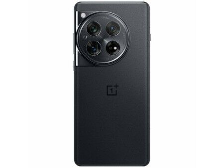 Smartfony OnePlus OnePlus 12 6,7" Octa Core 12 GB RAM 256 GB Czarny