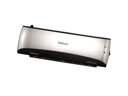 Laminator Fellowes Spectra A3 Czarny Szary