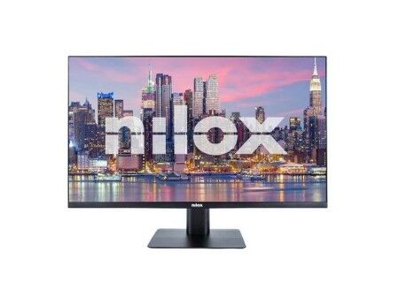 Monitor Gaming Nilox Full HD 27"